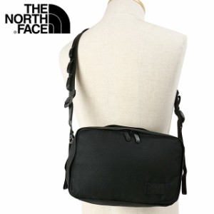 【SALE】ザ・ノース・フェイス THE NORTH FACE メトロスケープショルダー [NM82412-K SS24] 4L Metroscape Shoulder メンズ・レディース 