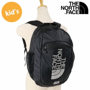 【30％OFF／SALE】ザ・ノース・フェイス THE NORTH FACE キッズ メイフライデイ [NMJ72354-K SS24] 15L K Mayfly Day 男の子・女の子 TNF