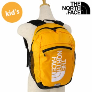 【15％OFF／SALE】ザ・ノース・フェイス THE NORTH FACE キッズ メイフライデイ [NMJ72354-SG SS24] 15L K Mayfly Day 男の子・女の子 TN