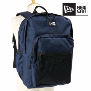 ニューエラ NEWERA リュック キャンパスパック [14108410 SS24] 35L CAMPUS PACK メンズ・レディース 鞄 バックパック デイパック 通勤通