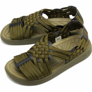 マリブサンダルズ MALIBU SANDALS サンダル キャニオン [MS060021 SS24] CANYON メンズ・レディース ワラチサンダル ポリエステル×ヴィ