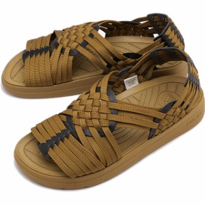 マリブサンダルズ MALIBU SANDALS サンダル キャニオン [MS060022 SS24] CANYON メンズ・レディース ワラチサンダル ポリエステル×ヴィ