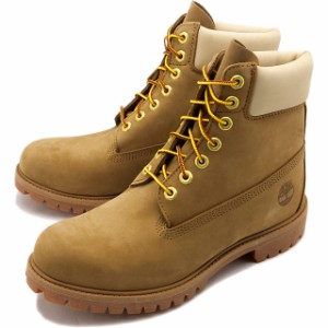 【40％OFF／SALE】ティンバーランド Timberland メンズ 6インチ プレミアムウォータープルーフブーツ [A5PAM] M 6inch Premium WP Boots 