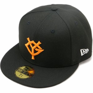 ニューエラ NEWERA キャップ オンフィールド 読売ジャイアンツ ホーム [60571796] 59FIFTY NPB メンズ・レディース 帽子 日本プロ野球 ブ