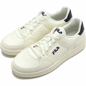 【クーポンあり】フィラ FILA レディース スニーカー タルガクラブ [USS24011-050 SS24] TARGA CLUB BLANC-DE-BLANC/LILLY-WHITE