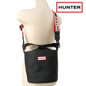 ハンター HUNTER オリジナル ラバライズドツーツトラップバケット [UBX3607CPE-BLK SS24] original rubberised two strap bucket メンズ