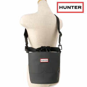 ハンター HUNTER オリジナル ラバライズドバケット [UBX3604CPE-DOV SS24] original rubberised bucket メンズ・レディース 鞄 ショルダ