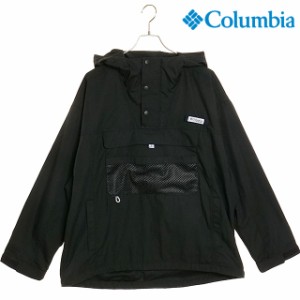 コロンビア Columbia メンズ ゴールドクリークアノラック [PM0362-010 SS24] Gold Creek Anorak アウター パーカー マウンテンジャケット