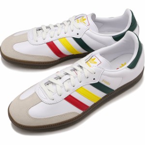 アディダスオリジナルス adidas Originals サンバ OG [IH3118 SS24] SAMBA OG メンズ・レディース 靴 シューズ