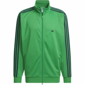 アディダスオリジナルス adidas Originals メンズ ベッケンバウアー トラックトップ [IZ4924/HBN85 SS24] BB TRACKTOP トップス ジャージ