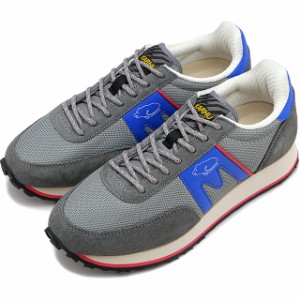 【SALE】カルフ KARHU レディース スニーカー アルバトロス　コントロール [KH820007 SS24] ALBATROSS CONTROL 靴 シューズ チャコールグ