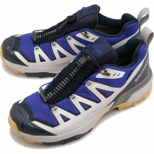 サロモン SALOMON メンズ スニーカー エックスウルトラ360 エッジ ゴアテックス [L47463300 SS24] X ULTRA 360 EDGE GTX 靴 透湿防水 ア