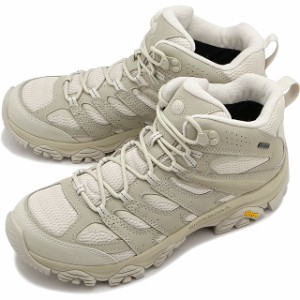 メレル MERRELL メンズ モアブ3 シンセティック ミッド ゴアテックス [J500435 SS24] M MOAB 3 SYNTHETIC MID GORE-TEX 靴 透湿防水 ビブ