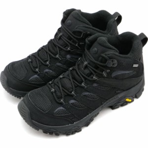 メレル MERRELL レディース モアブ3 シンセティック ミッド ゴアテックス [J500424 SS24] W MOAB 3 SYNTHETIC MID GORE-TEX 靴 透湿防水 