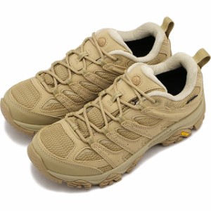 メレル MERRELL レディース モアブ3 シンセティック ゴアテックス [J500418 SS24] W MOAB 3 SYNTHETIC GORE-TEX 靴 透湿防水 ビブラムソ