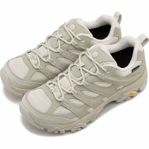 メレル MERRELL レディース モアブ3 シンセティック ゴアテックス [J500422 SS24] W MOAB 3 SYNTHETIC GORE-TEX 靴 透湿防水 ビブラムソ