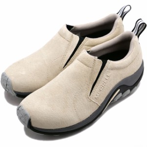 メレル MERRELL レディース ジャングルモック [J5007412 SS24] W JUNGLE MOC 靴 スリッポン シューズ OYSTER