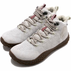 メレル MERRELL レディース スニーカー ラプト ミッド ウォータープルーフ [J035994 SS24] W WRAPT MID WATERPROOF 靴 防水 ベアフットシ