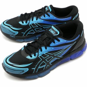 アシックス スポーツスタイル ASICS SportStyle メンズ スニーカー ゲルクォンタム360 VIII [1203A305.003 SS24] GEL-QUANTUM 360 VIII 