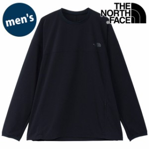 【20％OFF／SALE】ザ・ノース・フェイス THE NORTH FACE メンズ エイペックスライトピステ [NP22481-K SS24] Apex Light Piste TNF トッ