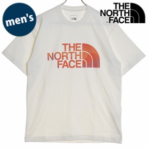 ザ・ノース・フェイス THE NORTH FACE メンズ ショートスリーブデーフローティー [NT32452-OW SS24] S/S Day Flow Tee TNF トップス 半袖