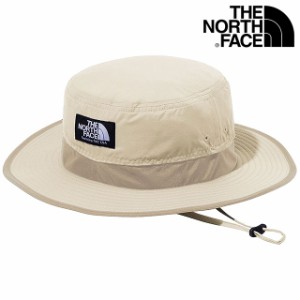 ザ・ノース・フェイス THE NORTH FACE ホライズンハット [NN02336-GK SS24] Horizon Hat メンズ・レディース TNF 帽子 UVケア 撥水 サイ