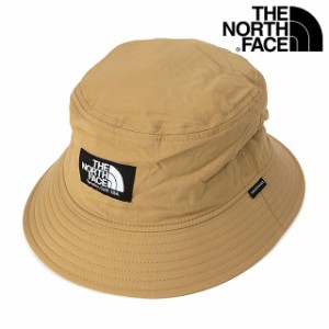 ザ・ノース・フェイス THE NORTH FACE キャンプサイドハット [NN02345-KU SS24] Camp Side Hat メンズ・レディース TNF 帽子 バケットハ