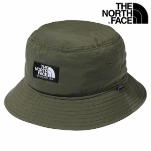 ザ・ノース・フェイス THE NORTH FACE キャンプサイドハット [NN02345-NT SS24] Camp Side Hat メンズ・レディース TNF 帽子 バケットハ