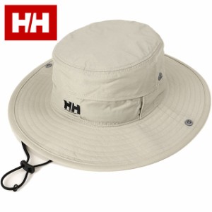 ヘリーハンセン HELLY HANSEN フィールダーハット [HC92320-PG SS24] Fielder Hat メンズ・レディース HH 帽子 トレッキングハット 撥水 