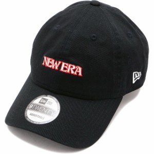 【SALE】ニューエラ NEWERA コラボキャップ カップヌードル [14125307 SS24] 9TWENTY CUP NOODLE メンズ・レディース 帽子 サイズ調整可