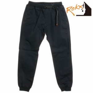 ロックス ROKX メンズ エムジーウッドパンツ [RXMS191020 SS24] MG WOOD PANT ボトムス ロングパンツ クライミングパンツ ストレッチ素材