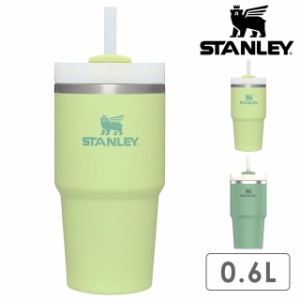 スタンレー STANLEY タンブラー H2.0 真空スリムクエンチャー 0.6L [10-10826 SS24] メンズ・レディース 水筒 ギフト 贈り物 アウトドア 