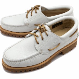 【クーポンあり】ティンバーランド Timberland メンズ オーセンティック 3アイ クラシック [A4149 SS24] M Authentics 3 Eye Classic 靴 