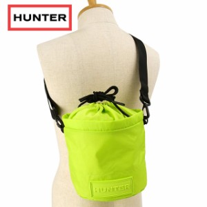 【クーポンあり】ハンター HUNTER トラベルリップストップバケット [UBX3602NRS-ACG SS24] travel ripstop bucket メンズ・レディース 鞄
