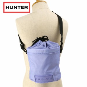 【SALE】ハンター HUNTER トラベルリップストップバケット [UBX3602NRS-DTH SS24] travel ripstop bucket メンズ・レディース 鞄 ショル