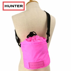 【SALE】ハンター HUNTER トラベルリップストップバケット [UBX3602NRS-HIK SS24] travel ripstop bucket メンズ・レディース 鞄 ショル