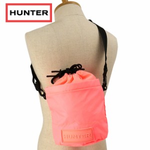 【SALE】ハンター HUNTER トラベルリップストップバケット [UBX3602NRS-OGF SS24] travel ripstop bucket メンズ・レディース 鞄 ショル