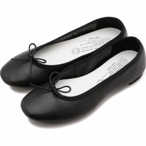 トラベルシューズ バイ ショセ TRAVEL SHOES by chausser レディース バレエシューズ [TR-009 ] Ballet shoes 靴 日本製 生活防水 ビブラ