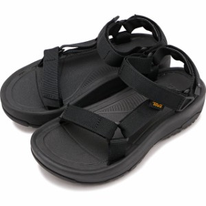 テバ Teva レディース ハリケーン エックスエルティー2 アンプソール [1131270-BLK SS24] W HURRICANE XLT2 AMPSOLE 靴 厚底 スポーツサ