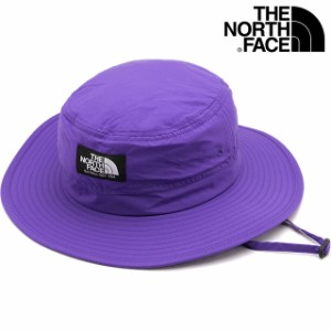 ザ・ノース・フェイス THE NORTH FACE ホライズンハット [NN02336-TP SS24] Horizon Hat メンズ・レディース TNF 帽子 UVケア 撥水 サイ