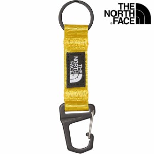 ザ・ノース・フェイス THE NORTH FACE TNFキーキーパー [NN32434-YS SS24] TNF Key Keeper メンズ・レディース アクセサリー カラビナ キ