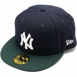 ニューエラ NEWERA コラボキャップ 中津川吾郎 ニューヨーク・ヤンキース [14124656 SS24] 59FIFTY GORO NAKATSUGAWA メンズ・レディース