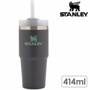 スタンレー STANLEY タンブラー H2.0 真空スリムクエンチャー 414ml [10-10828 SS24] メンズ・レディース 水筒 ギフト 贈り物 アウトドア