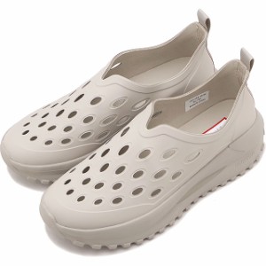 ハンター HUNTER ユニセックス トラベル フローシュー [UFK1001EVA-SLL SS24] unisex travel flow shoe レディース スリッポン サンダル 