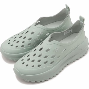 ハンター HUNTER ユニセックス トラベル フローシュー [UFK1001EVA-RLM SS24] unisex travel flow shoe レディース スリッポン サンダル 