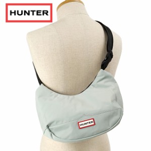 ハンター HUNTER ナイロンミニホボ [UBS3600KBM-RLM SS24] nylon mini hobo メンズ・レディース 鞄 ショルダーバッグ ミニバッグ rolling