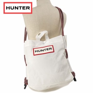 【クーポンあり】ハンター HUNTER トラベルリップストップトート [UBS1517NRS-WRL SS24] travel ripstop tote メンズ・レディース 鞄 ト