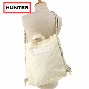 【クーポンあり】ハンター HUNTER トラベルリップストップトート [UBS1517NRS-SWH SS24] travel ripstop tote メンズ・レディース 鞄 ト