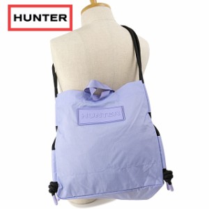 【クーポンあり】ハンター HUNTER トラベルリップストップトート [UBS1517NRS-DTH SS24] travel ripstop tote メンズ・レディース 鞄 ト