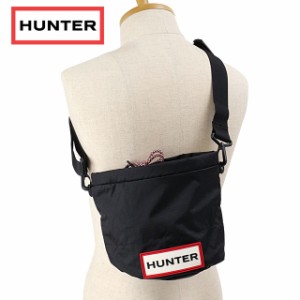 【クーポンあり】ハンター HUNTER トラベルリップストップバケット [UBX3602NRS-BLK SS24] travel ripstop bucket メンズ・レディース 鞄